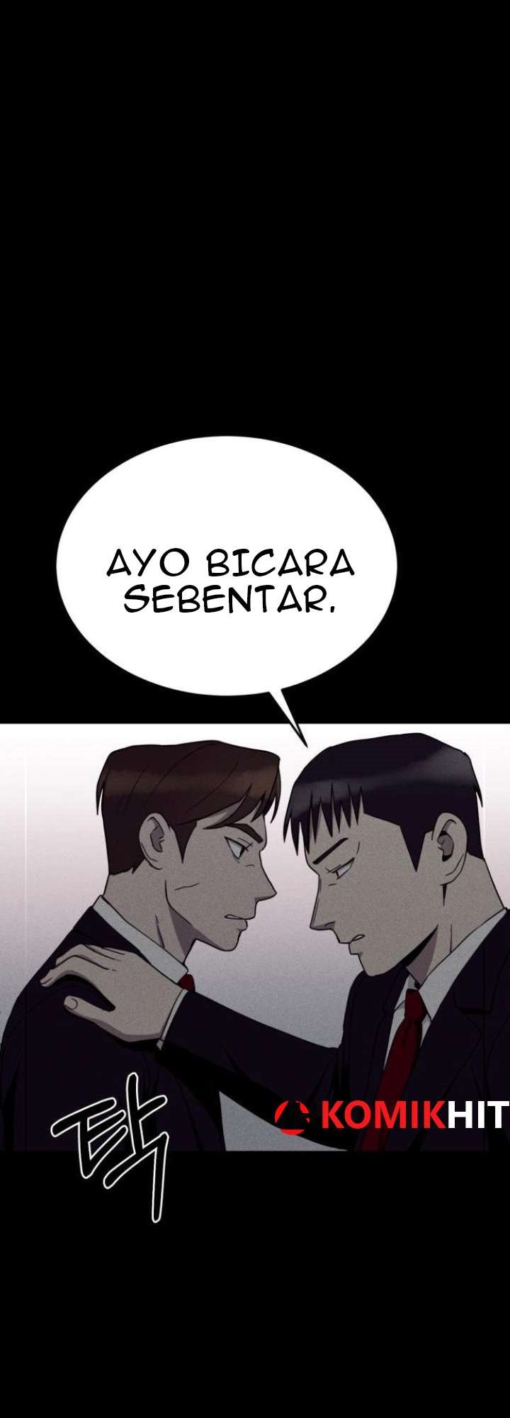 Fate Coin Chapter 15 Gambar 52