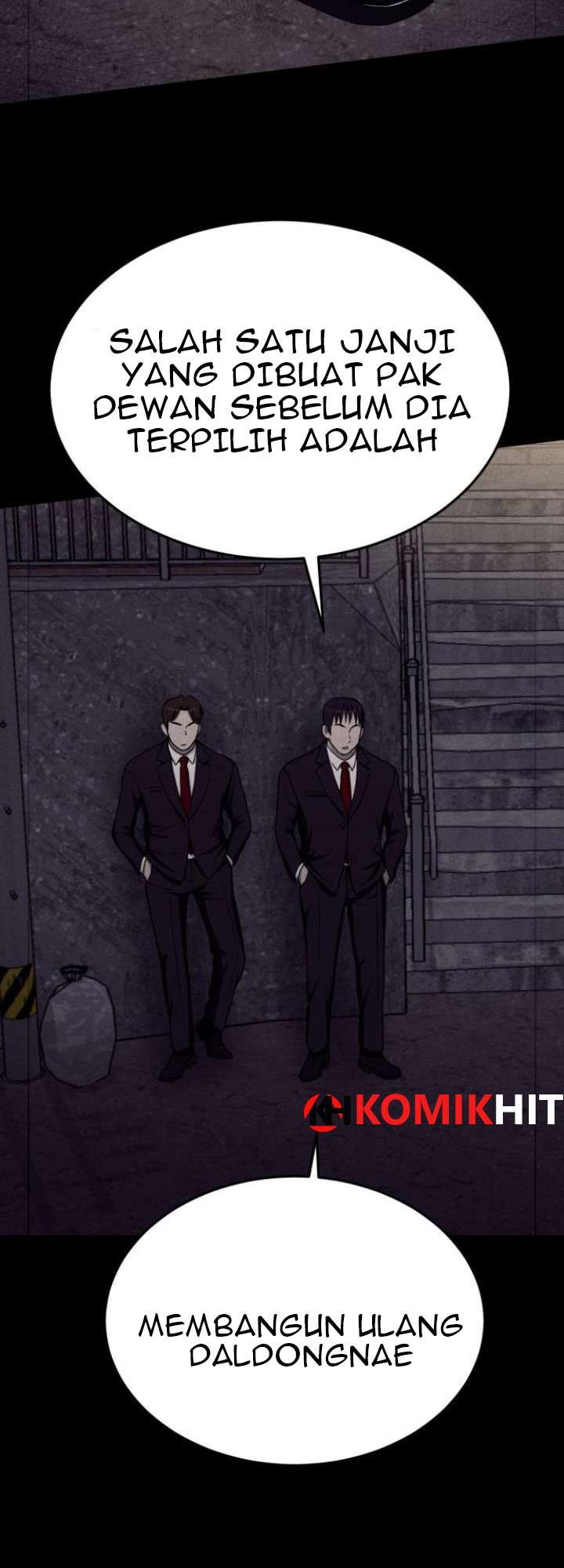 Fate Coin Chapter 15 Gambar 54
