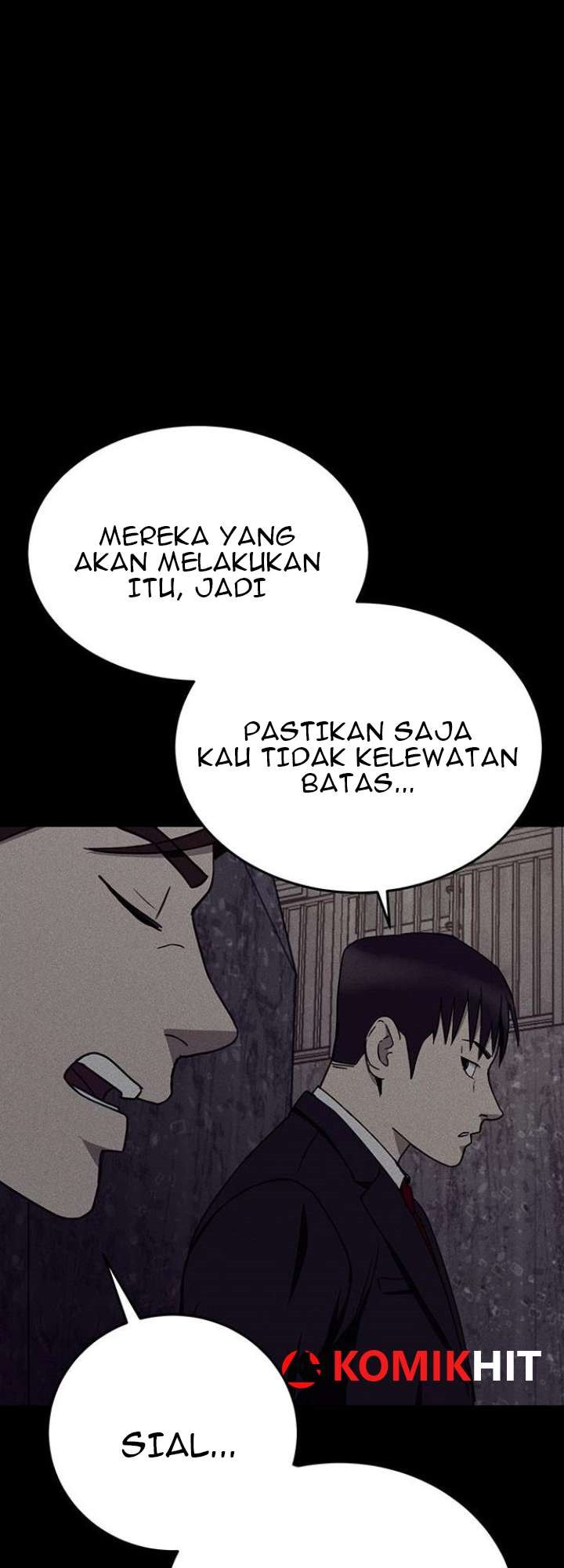 Fate Coin Chapter 15 Gambar 59