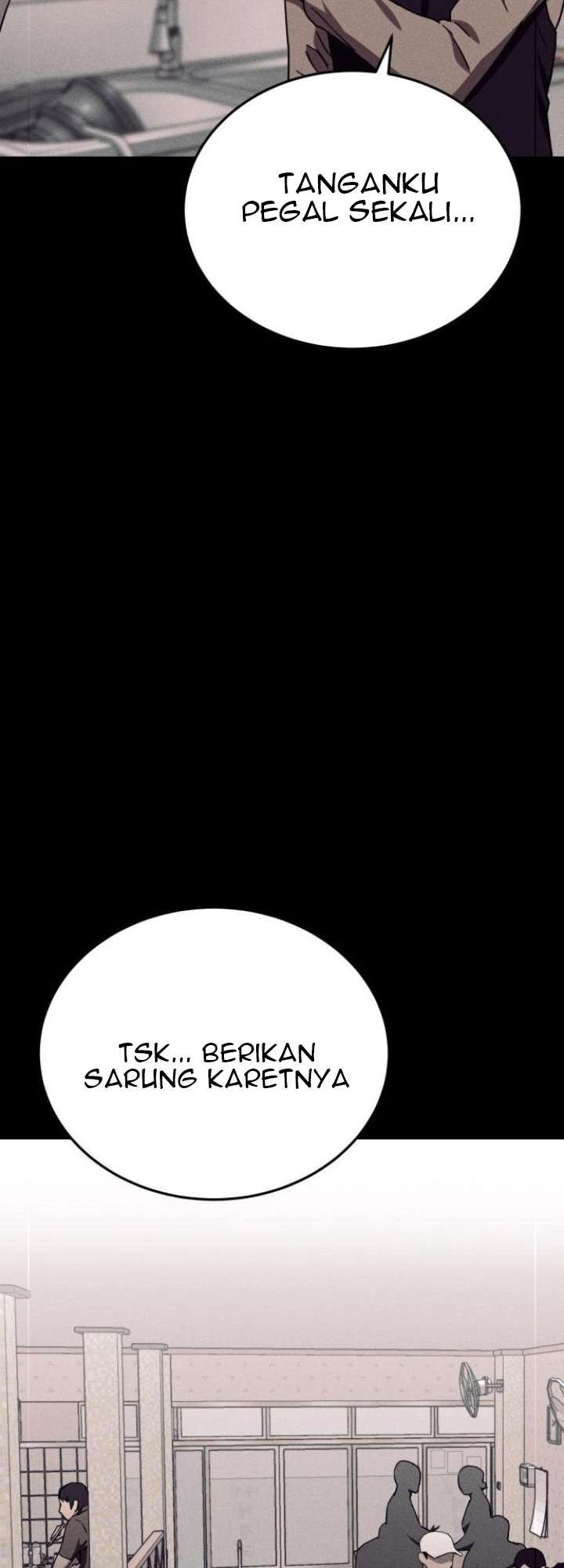 Fate Coin Chapter 15 Gambar 6