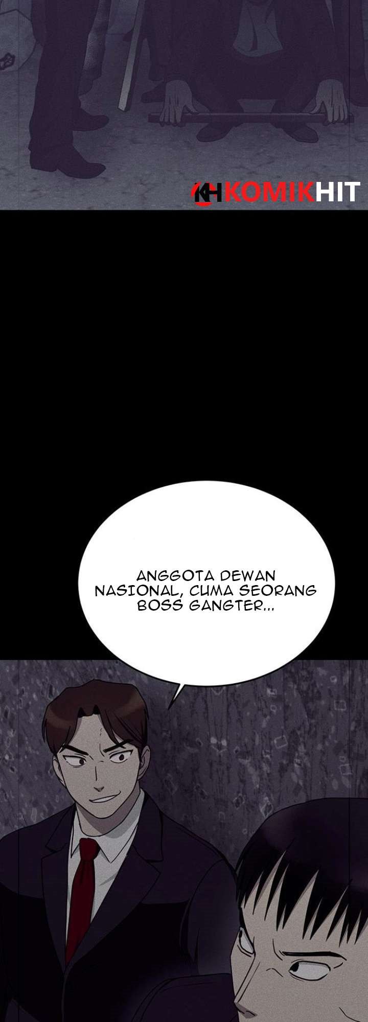 Fate Coin Chapter 15 Gambar 61