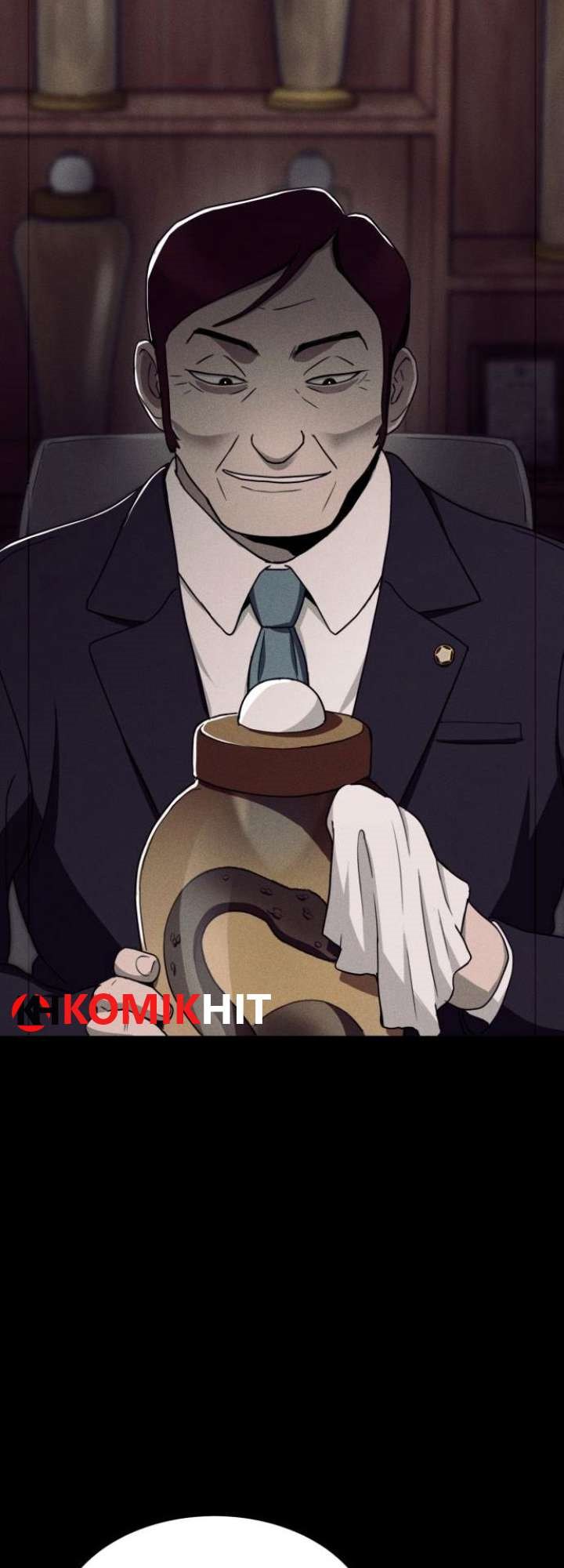 Fate Coin Chapter 15 Gambar 64