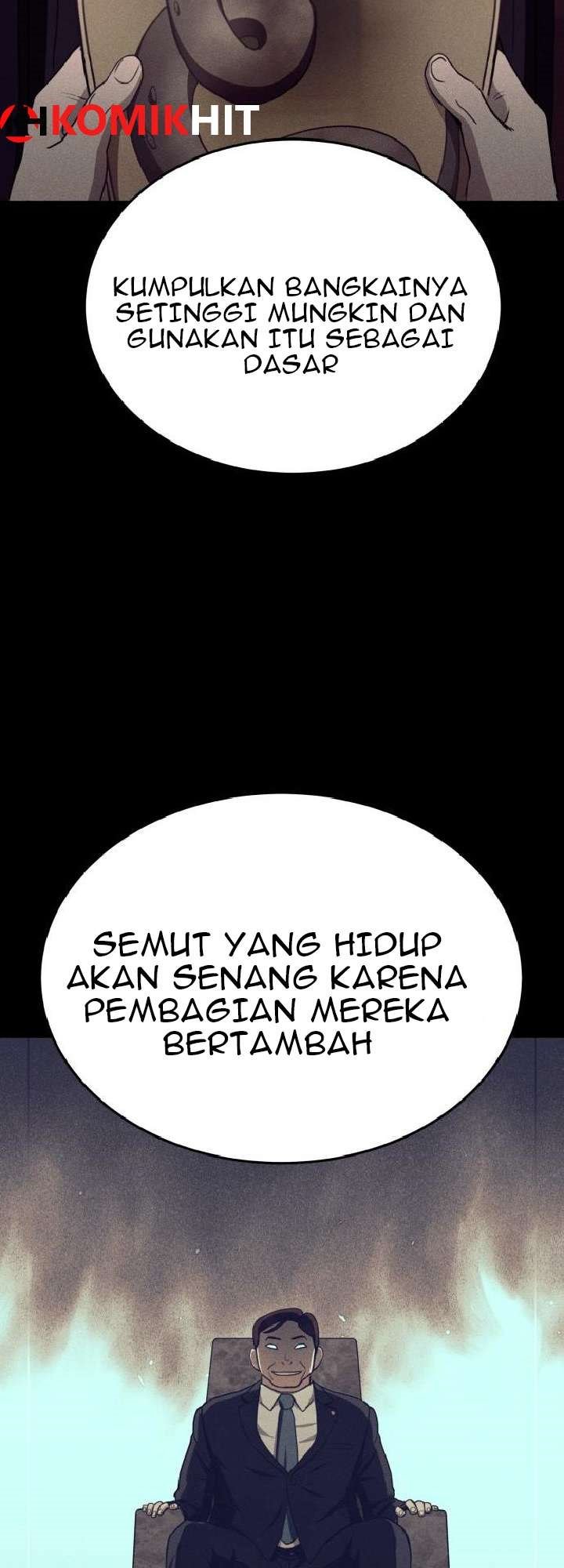 Fate Coin Chapter 15 Gambar 76