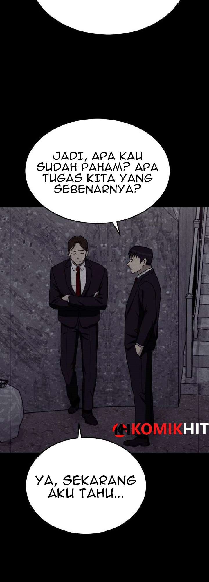 Fate Coin Chapter 15 Gambar 80
