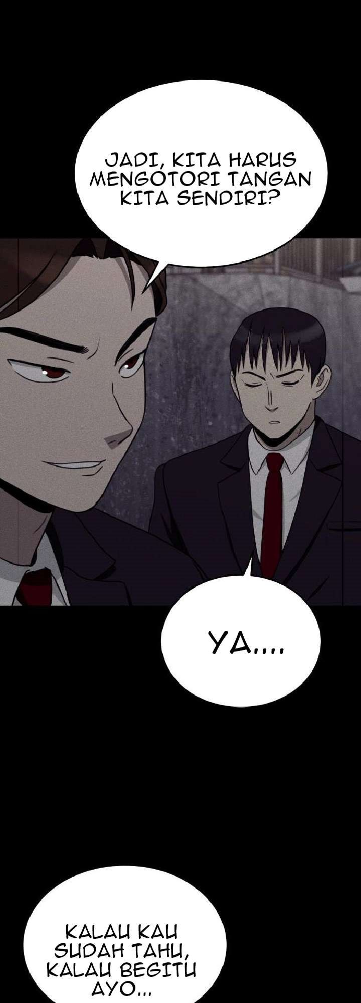 Fate Coin Chapter 15 Gambar 81