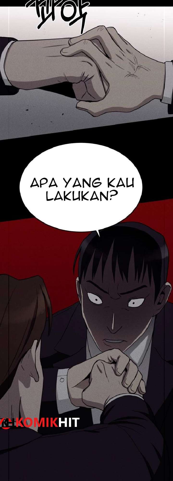 Fate Coin Chapter 15 Gambar 86