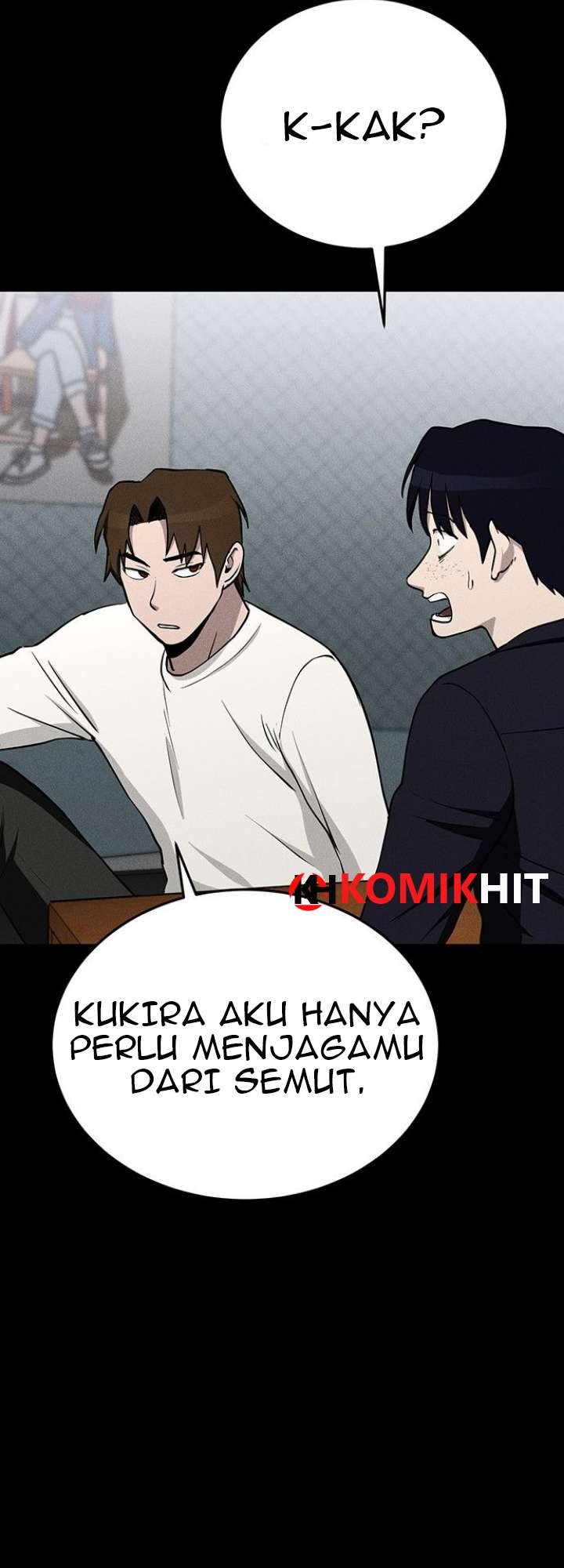 Fate Coin Chapter 14 Gambar 14