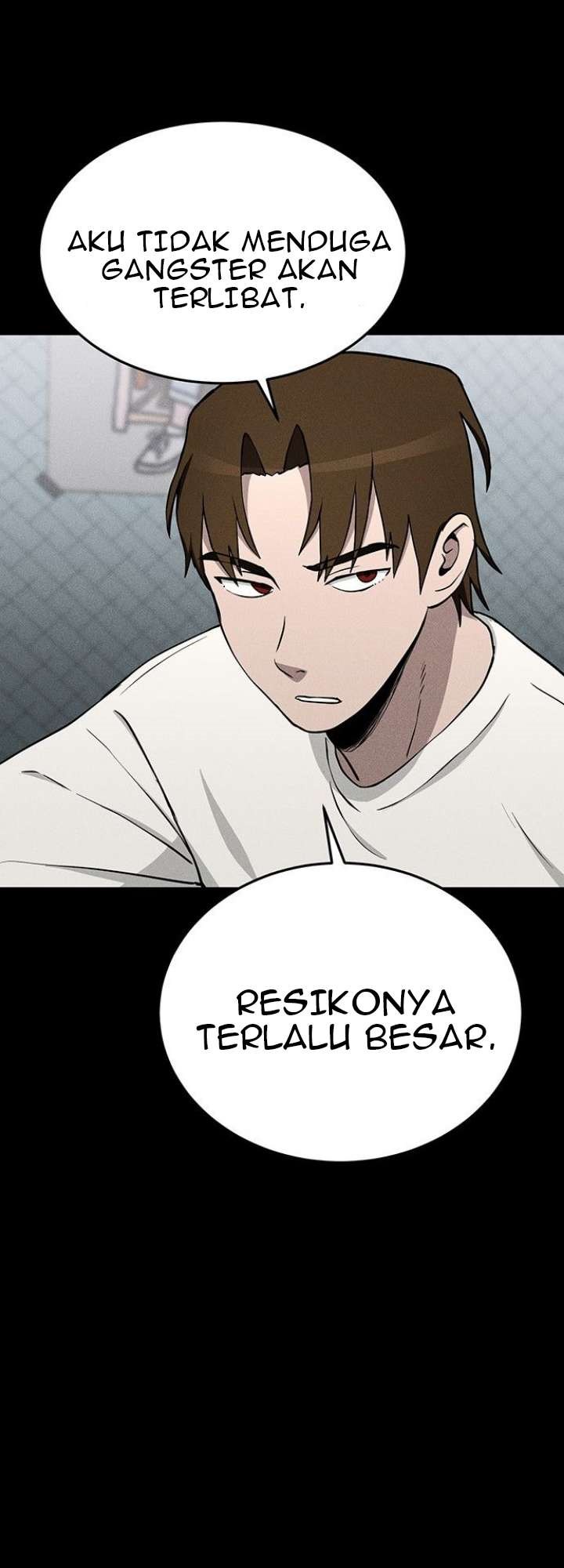 Fate Coin Chapter 14 Gambar 15