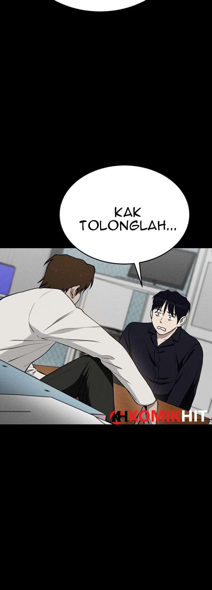 Fate Coin Chapter 14 Gambar 17