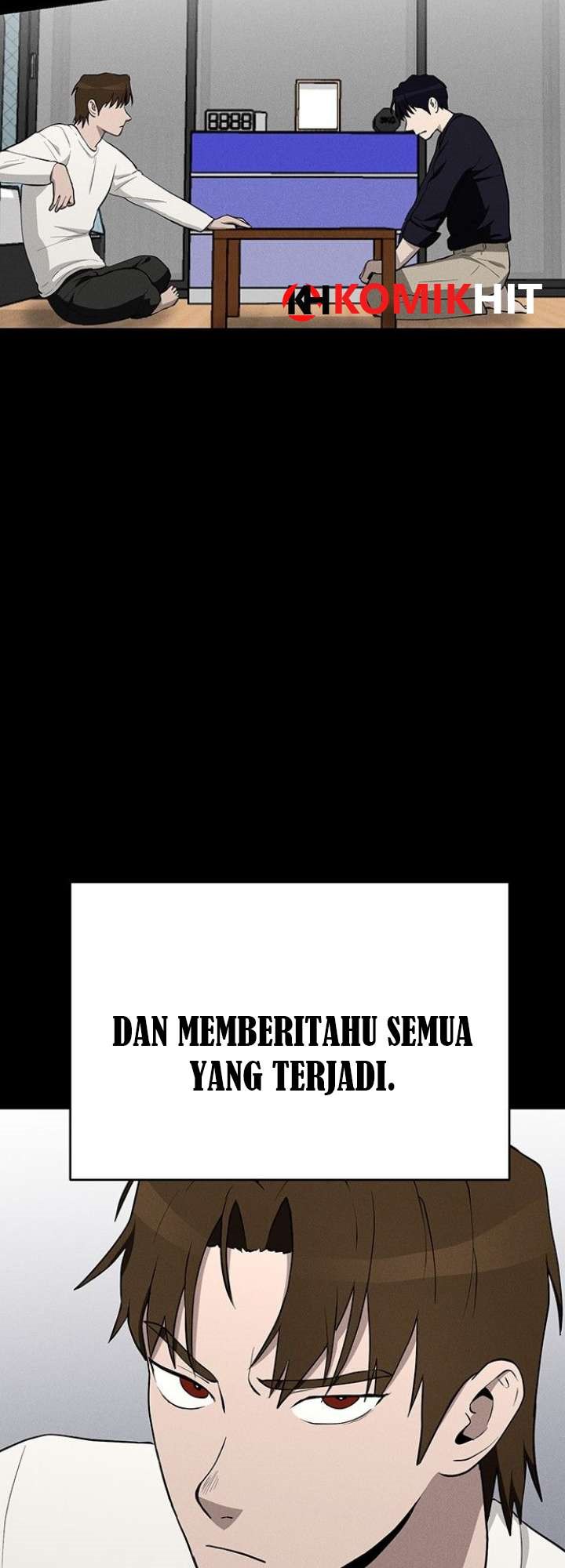 Baca Manhwa Fate Coin Chapter 14 Gambar 2