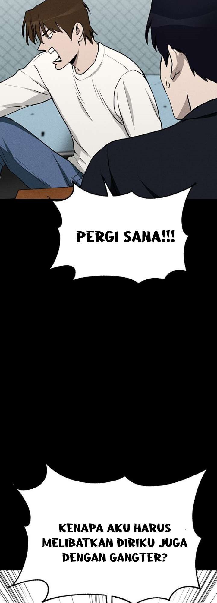 Fate Coin Chapter 14 Gambar 20