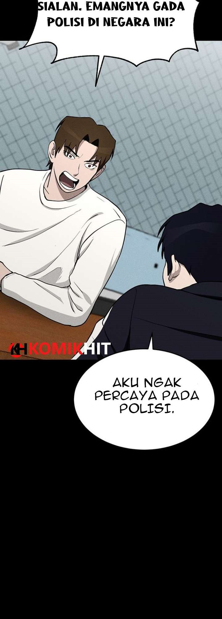 Fate Coin Chapter 14 Gambar 22