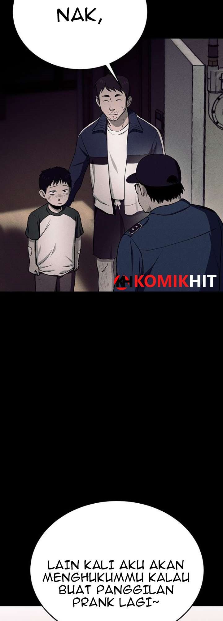 Fate Coin Chapter 14 Gambar 31