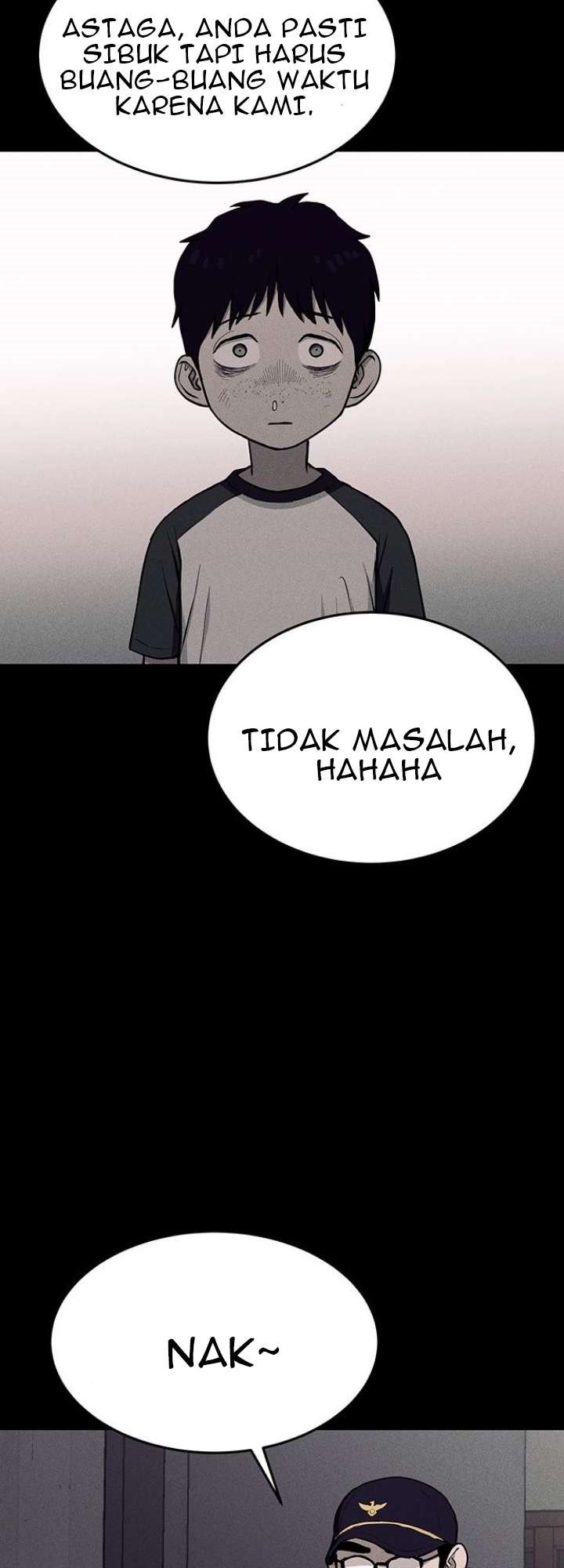 Fate Coin Chapter 14 Gambar 33