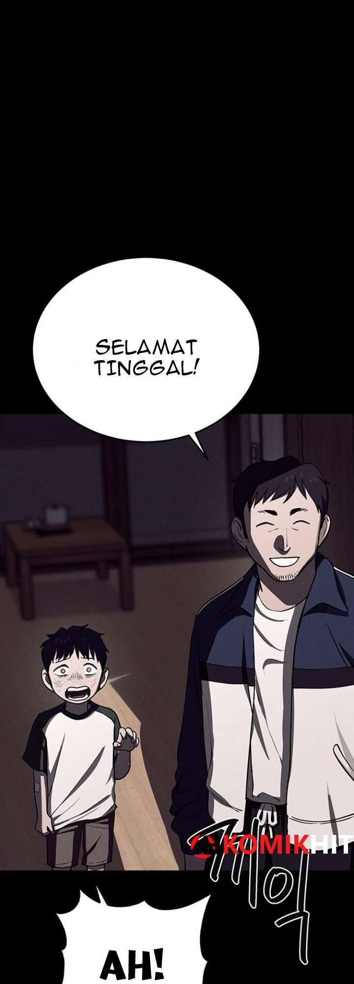 Fate Coin Chapter 14 Gambar 36