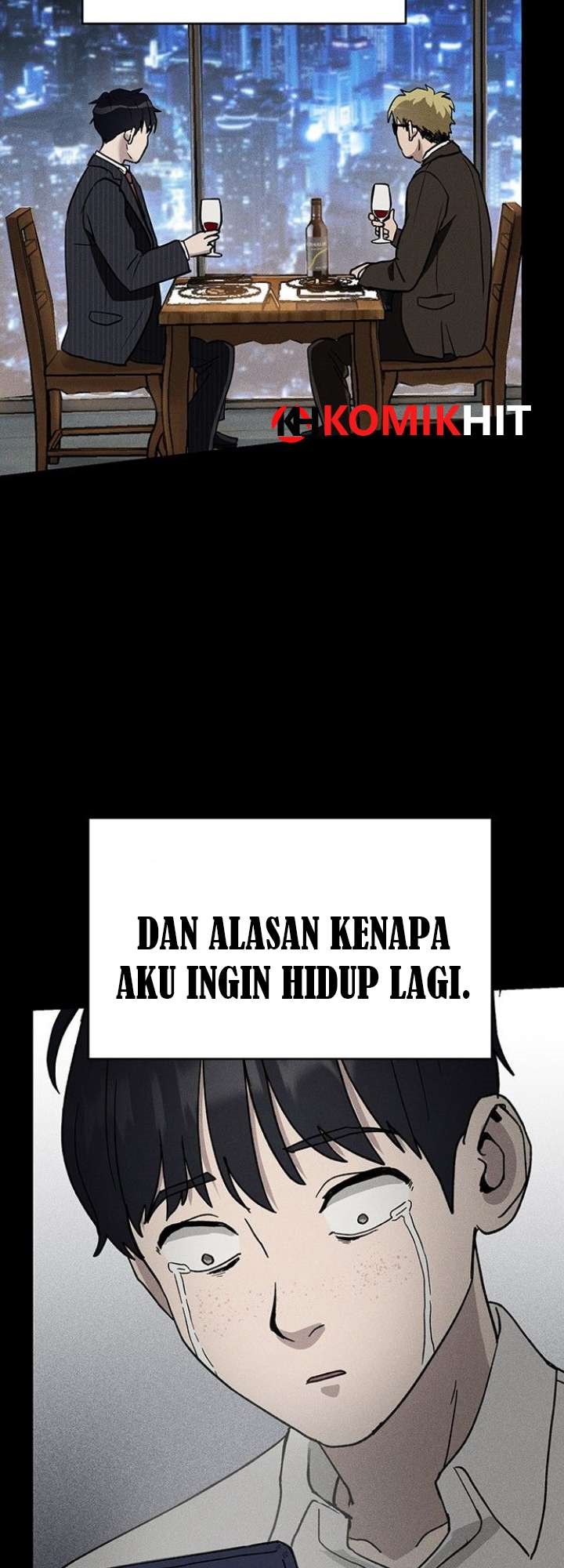 Fate Coin Chapter 14 Gambar 4
