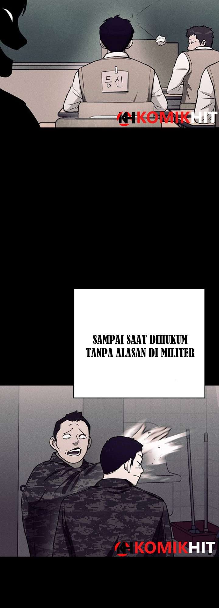 Fate Coin Chapter 14 Gambar 43
