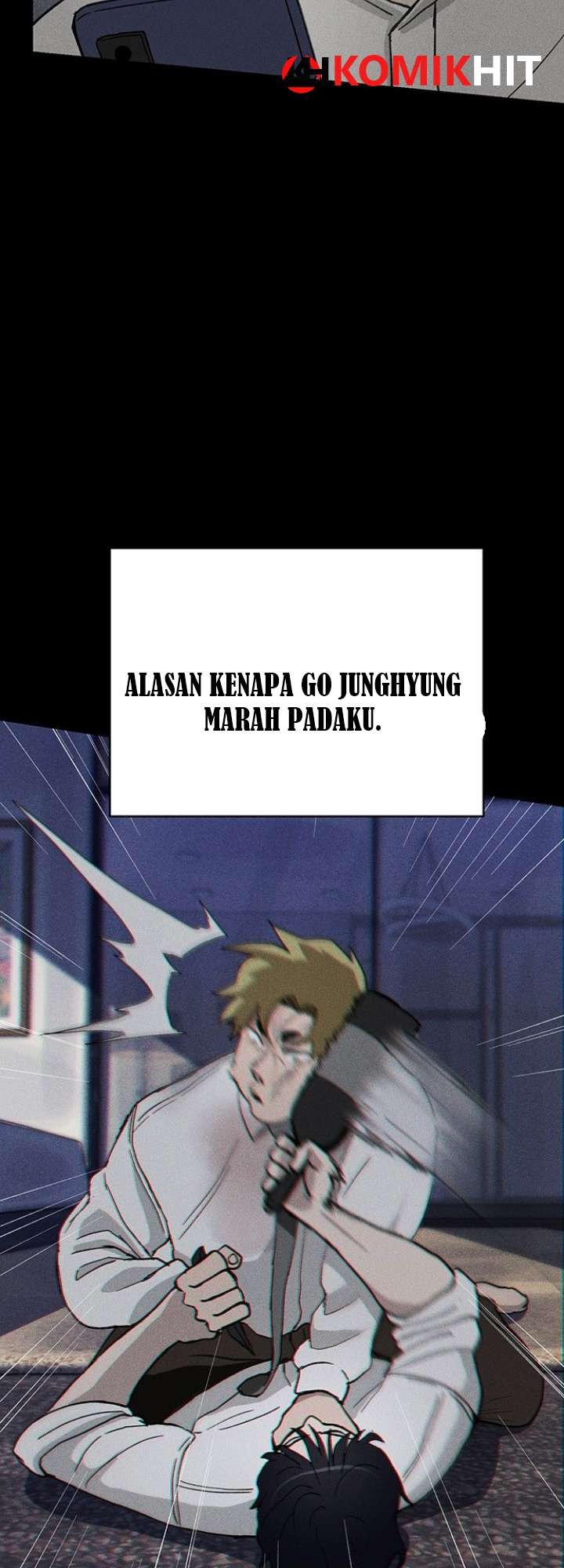 Fate Coin Chapter 14 Gambar 5