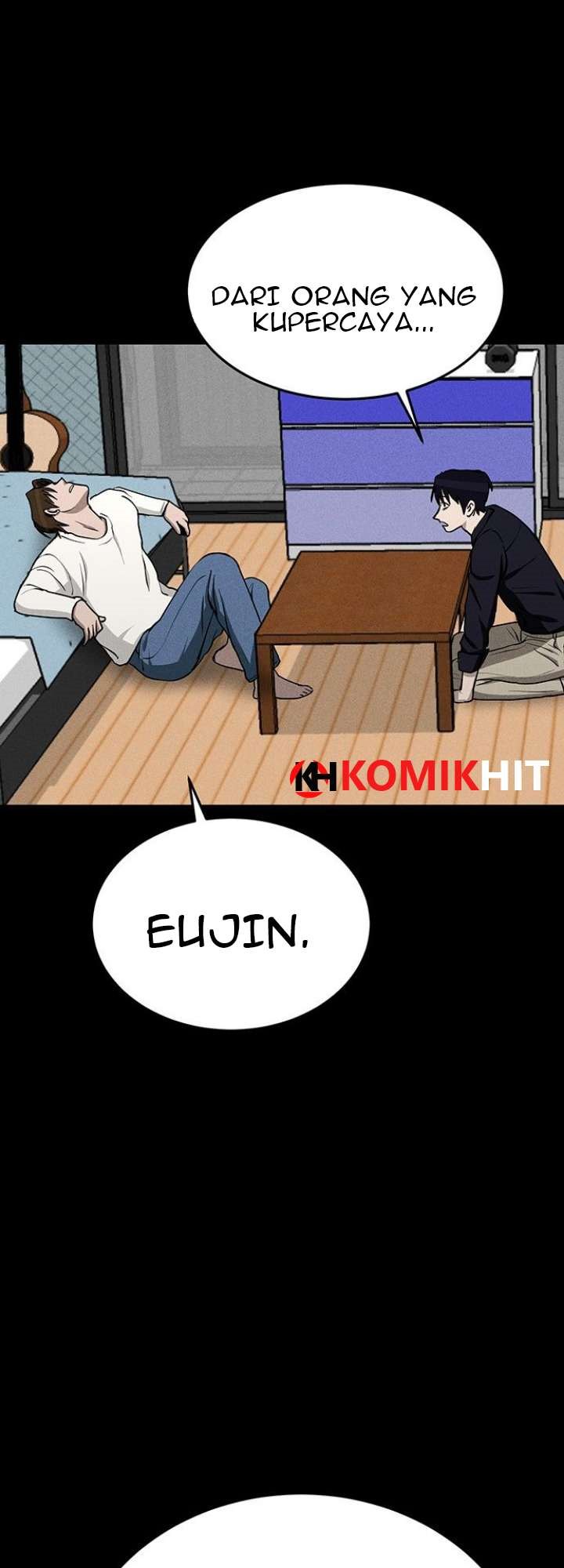 Fate Coin Chapter 14 Gambar 50