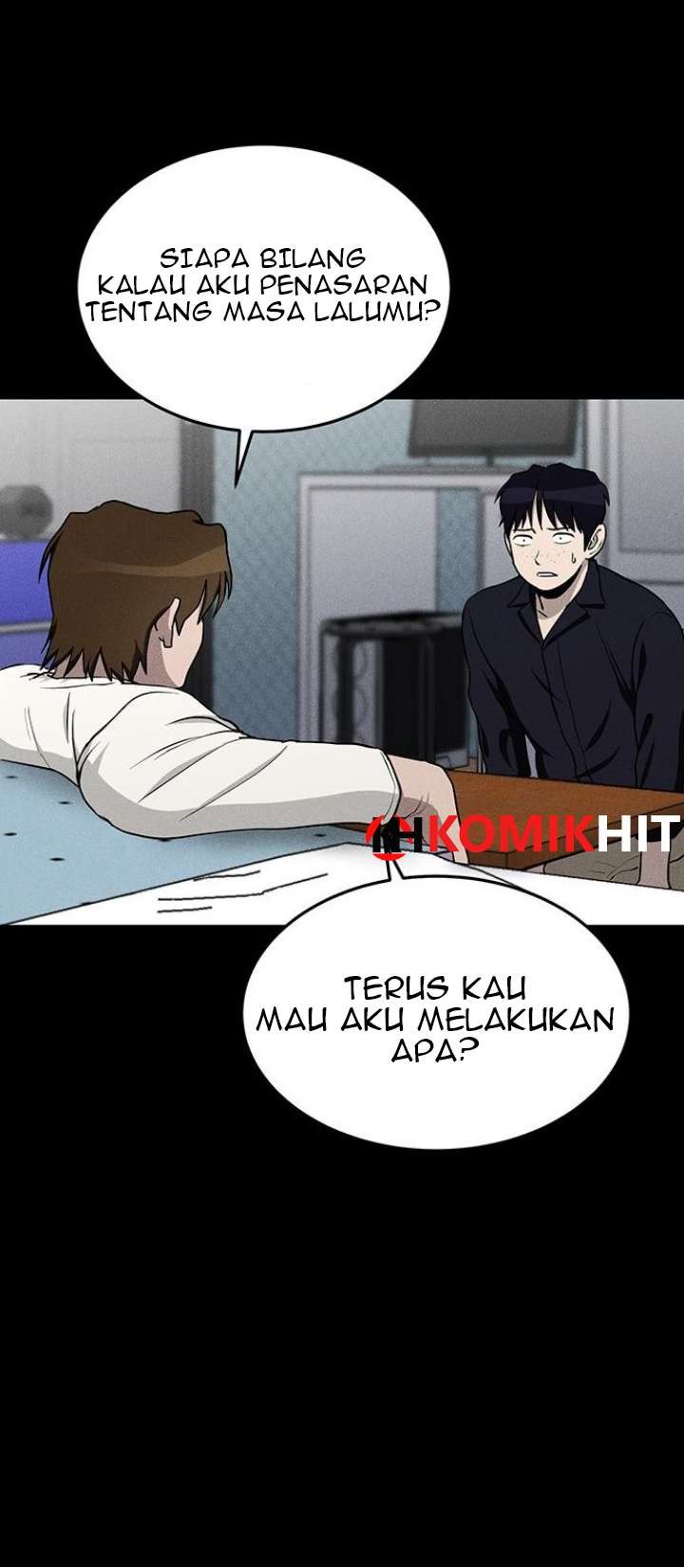 Fate Coin Chapter 14 Gambar 52