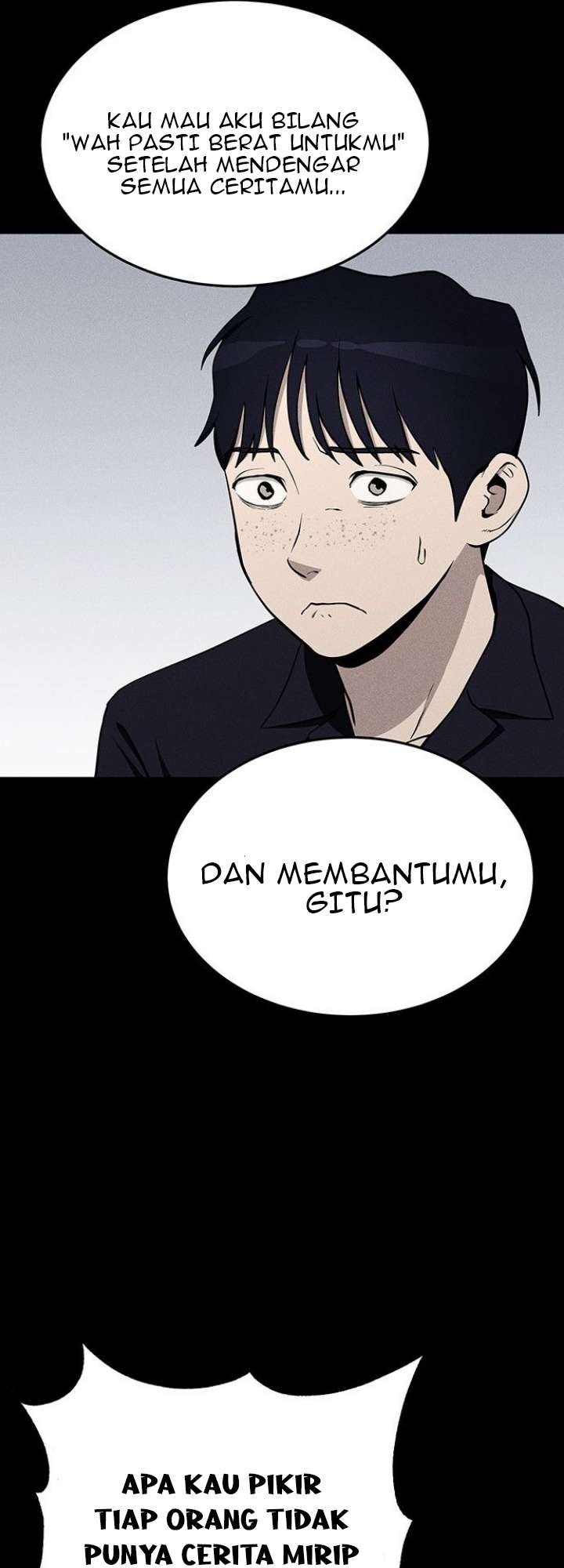 Fate Coin Chapter 14 Gambar 53
