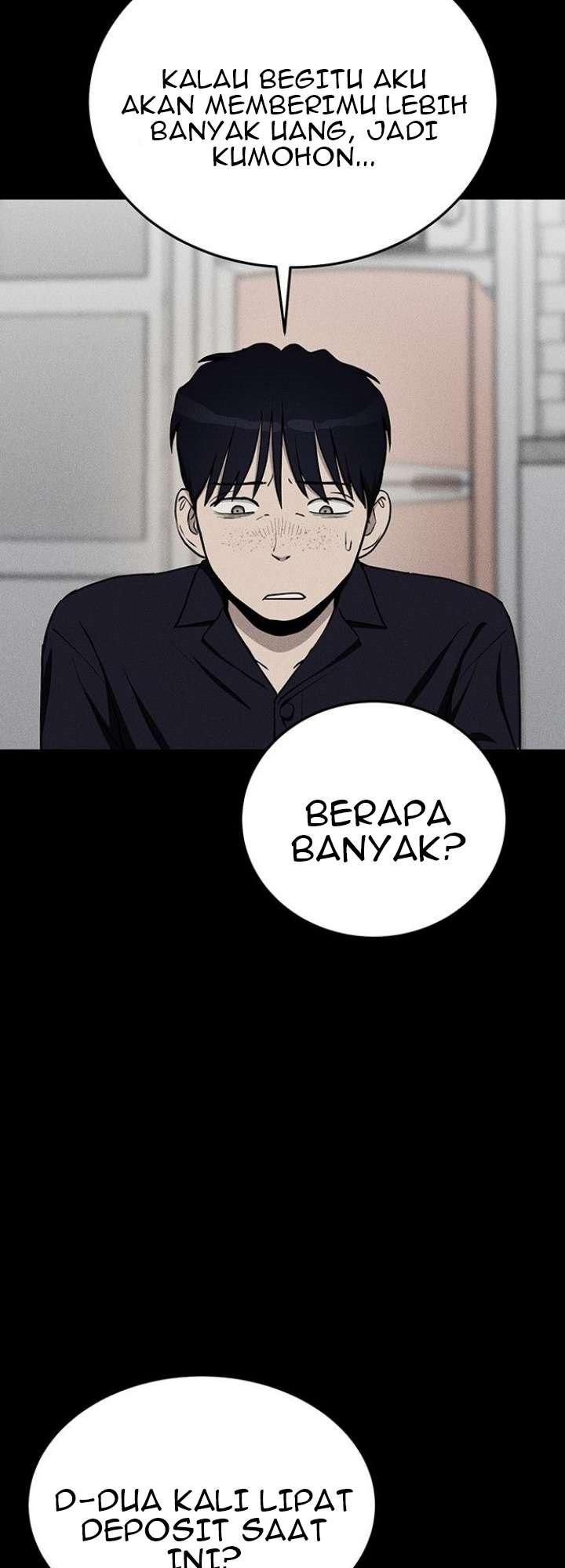 Fate Coin Chapter 14 Gambar 56