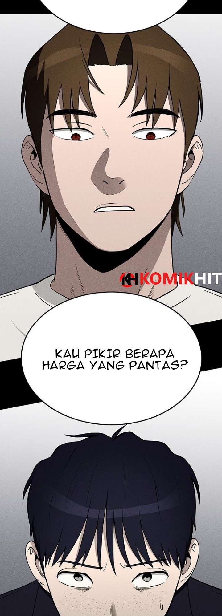 Fate Coin Chapter 14 Gambar 60