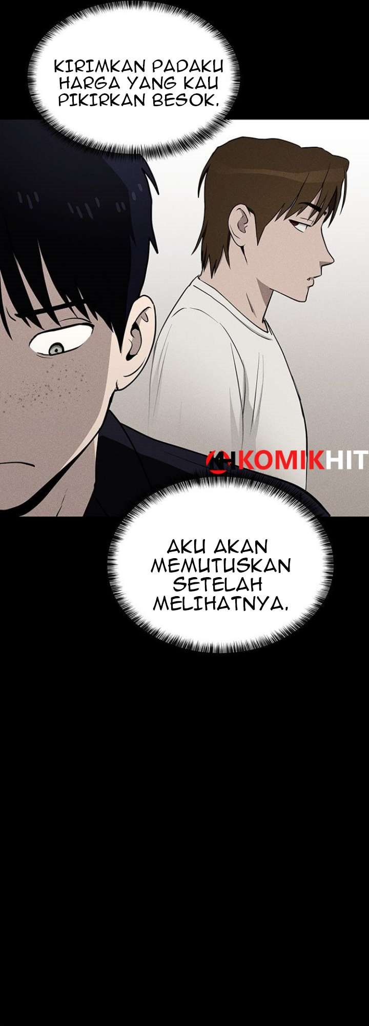 Fate Coin Chapter 14 Gambar 64