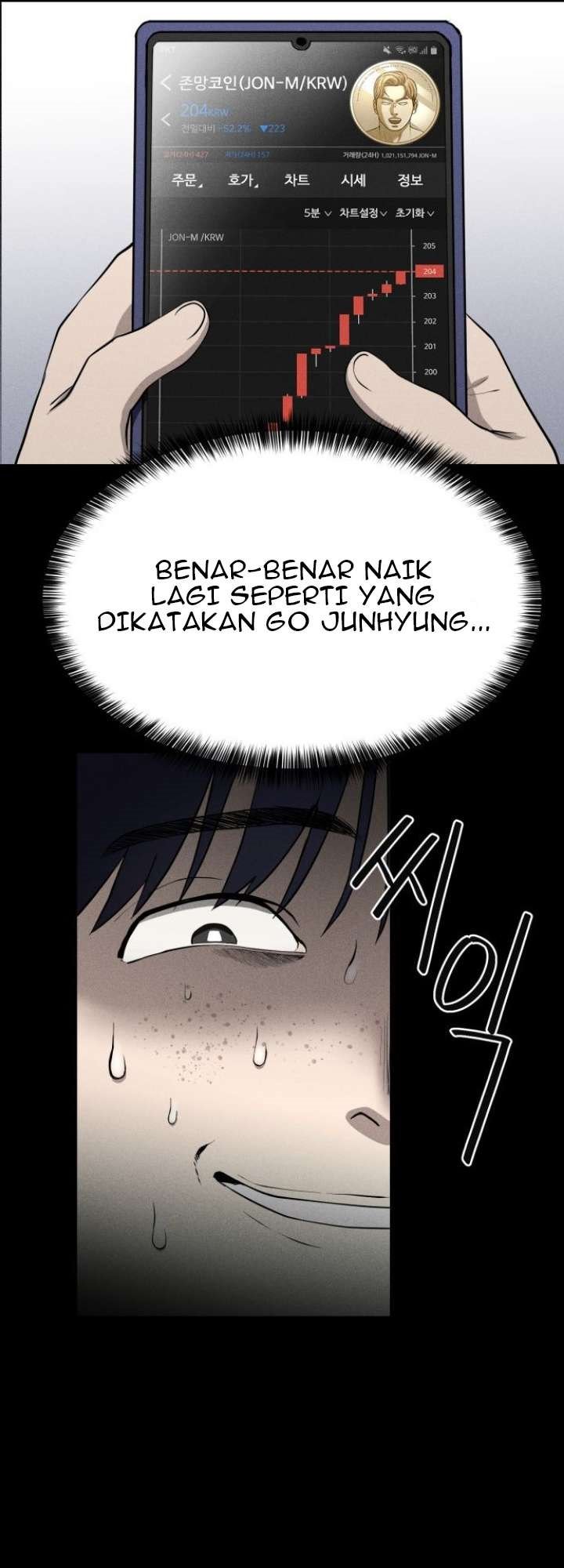 Fate Coin Chapter 14 Gambar 65