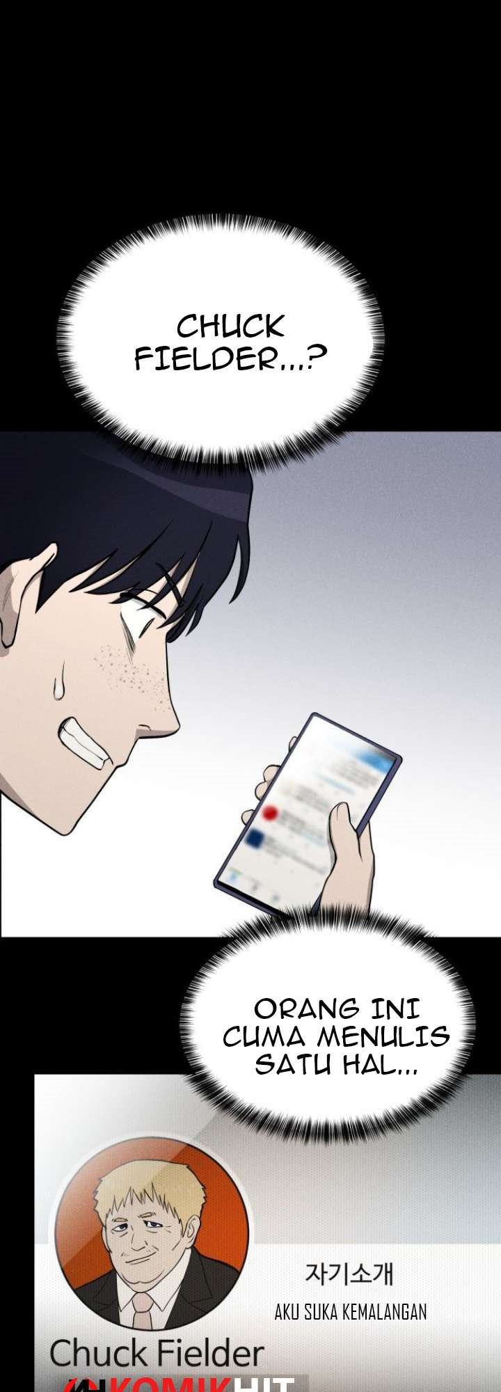 Fate Coin Chapter 14 Gambar 66
