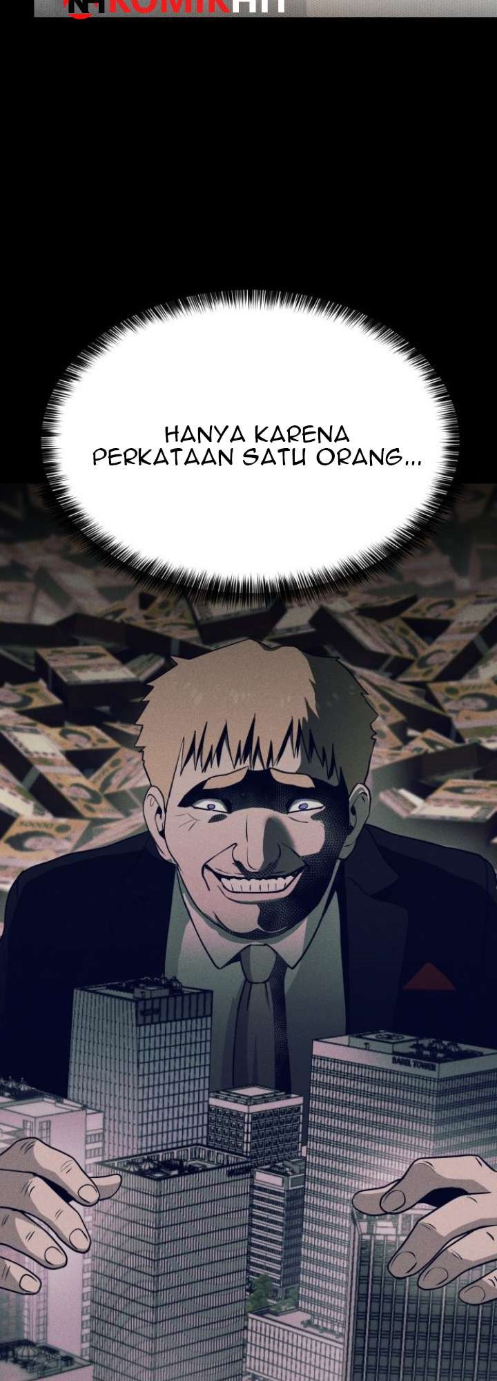 Fate Coin Chapter 14 Gambar 67