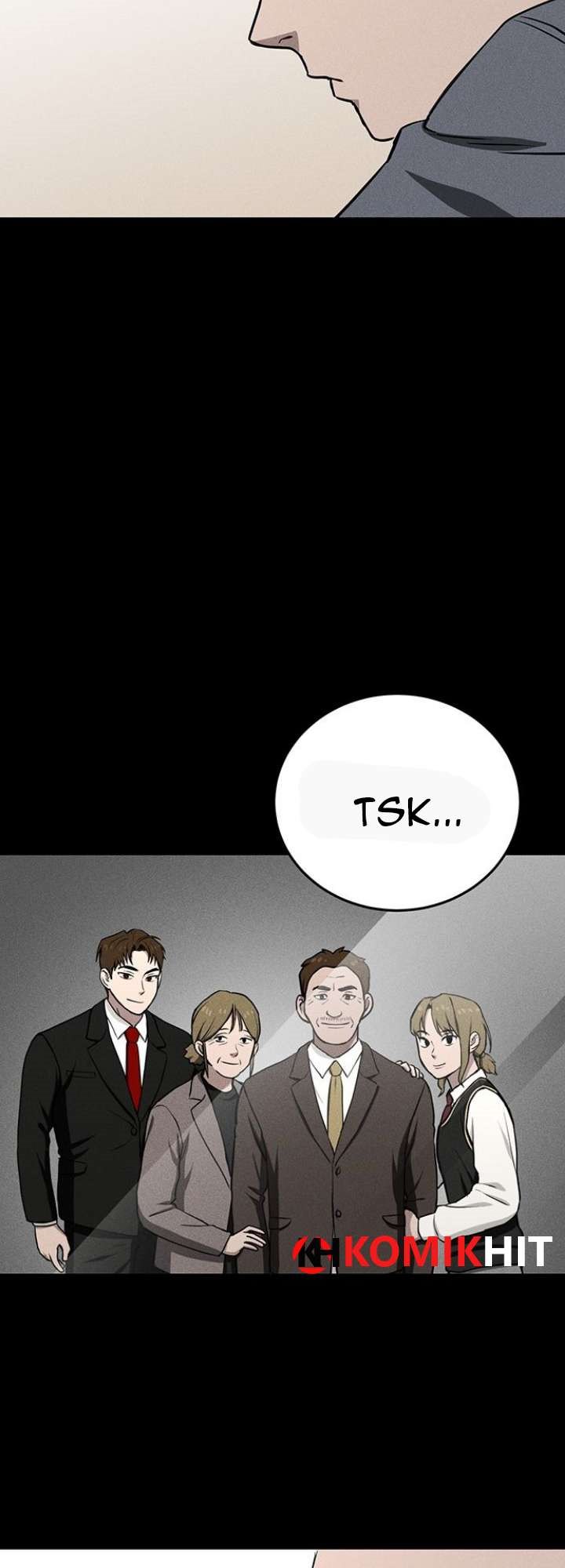 Fate Coin Chapter 14 Gambar 76