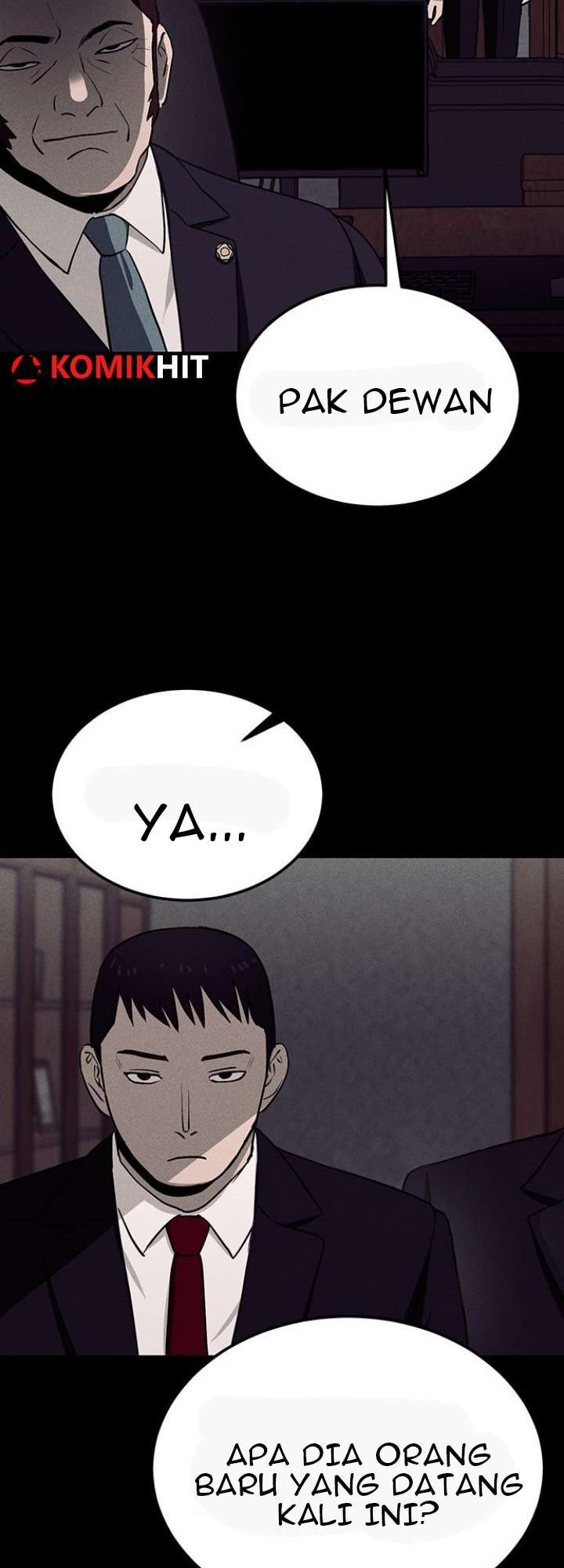 Fate Coin Chapter 14 Gambar 82