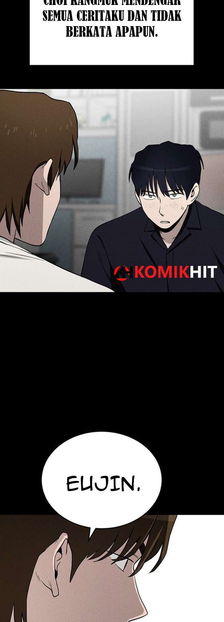 Fate Coin Chapter 14 Gambar 9
