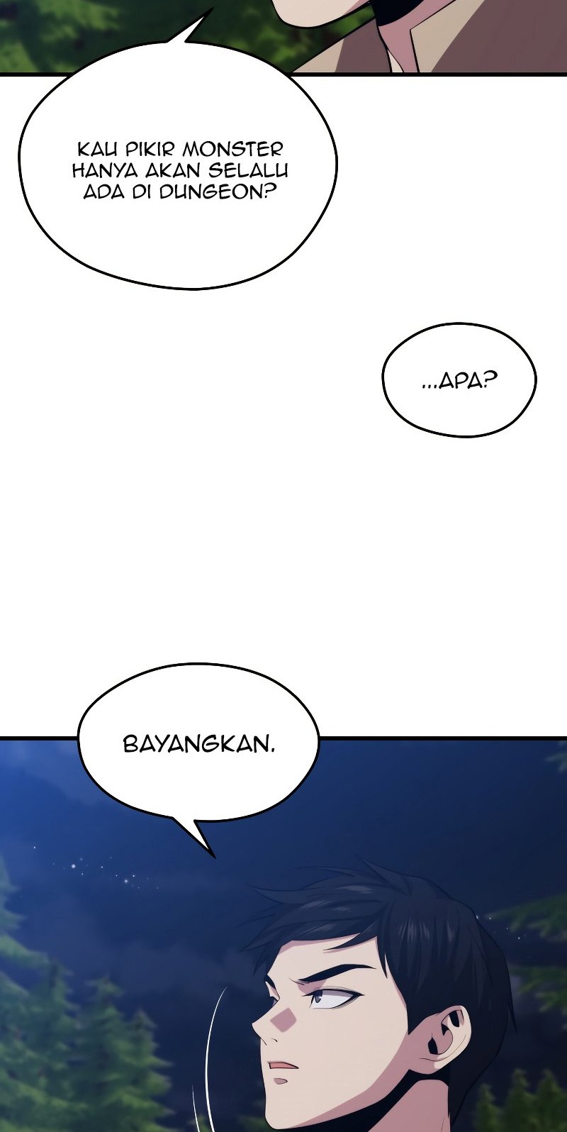 Seoul Station Necromancer Chapter 36 Gambar 21