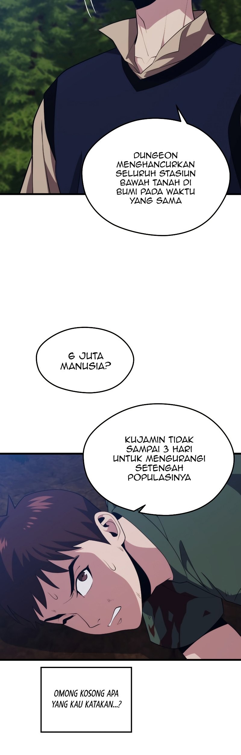 Seoul Station Necromancer Chapter 36 Gambar 22