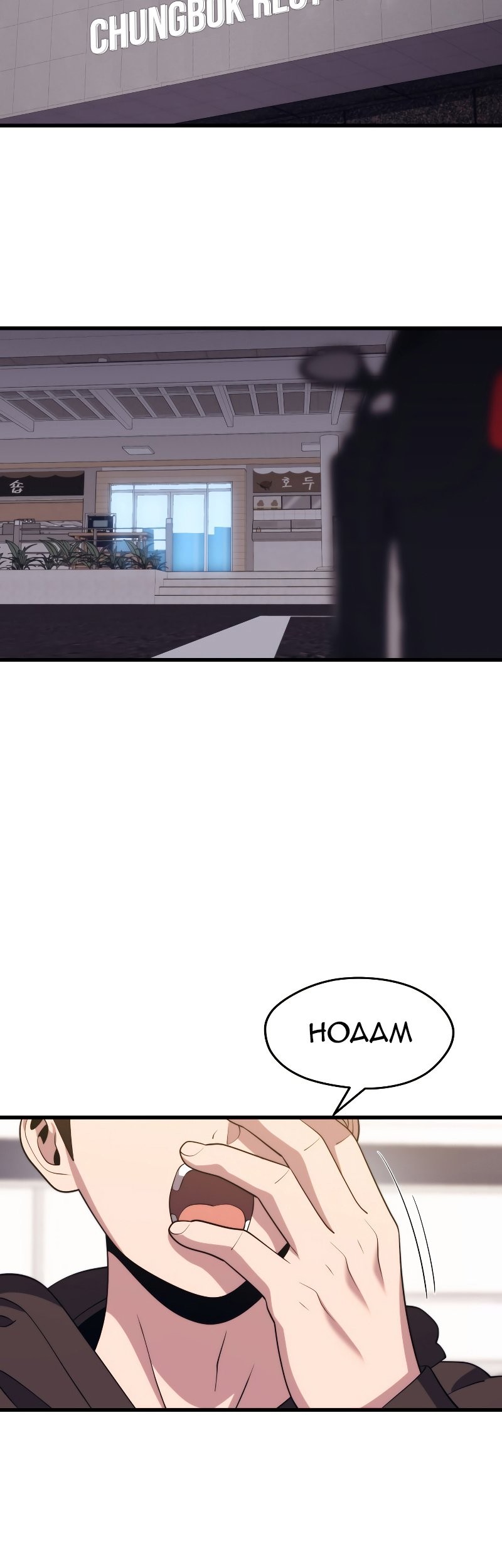 Seoul Station Necromancer Chapter 36 Gambar 30
