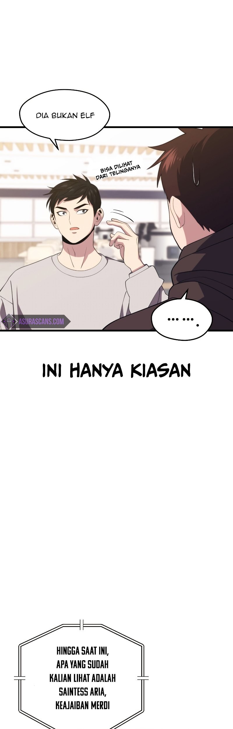 Seoul Station Necromancer Chapter 36 Gambar 38