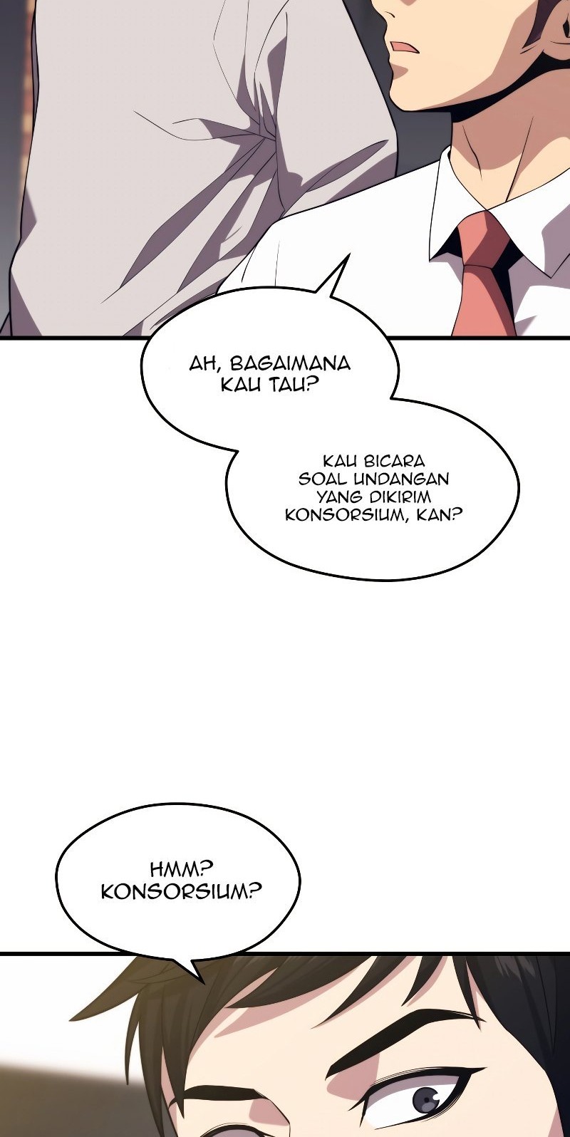 Seoul Station Necromancer Chapter 36 Gambar 43