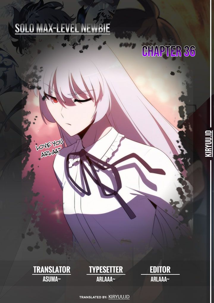 Baca Komik Solo Max-Level Newbie Chapter 36 Gambar 1