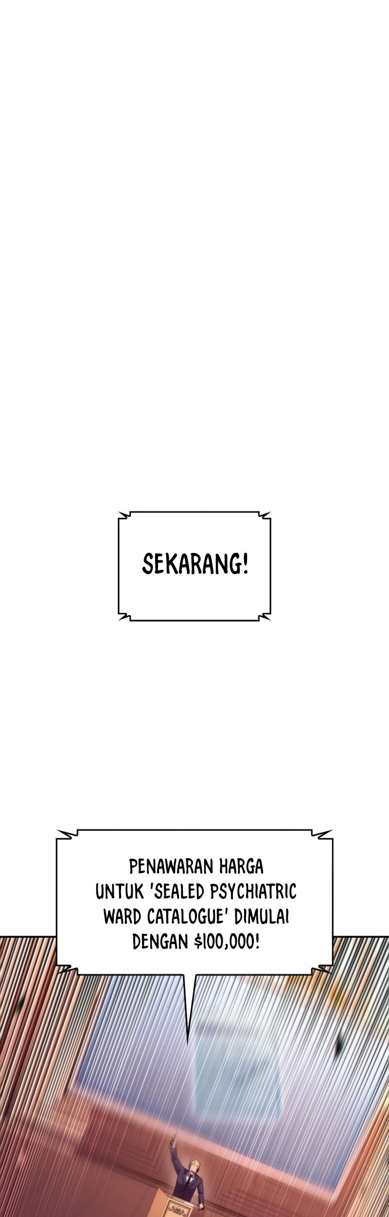 Baca Manhwa Solo Max-Level Newbie Chapter 36 Gambar 2