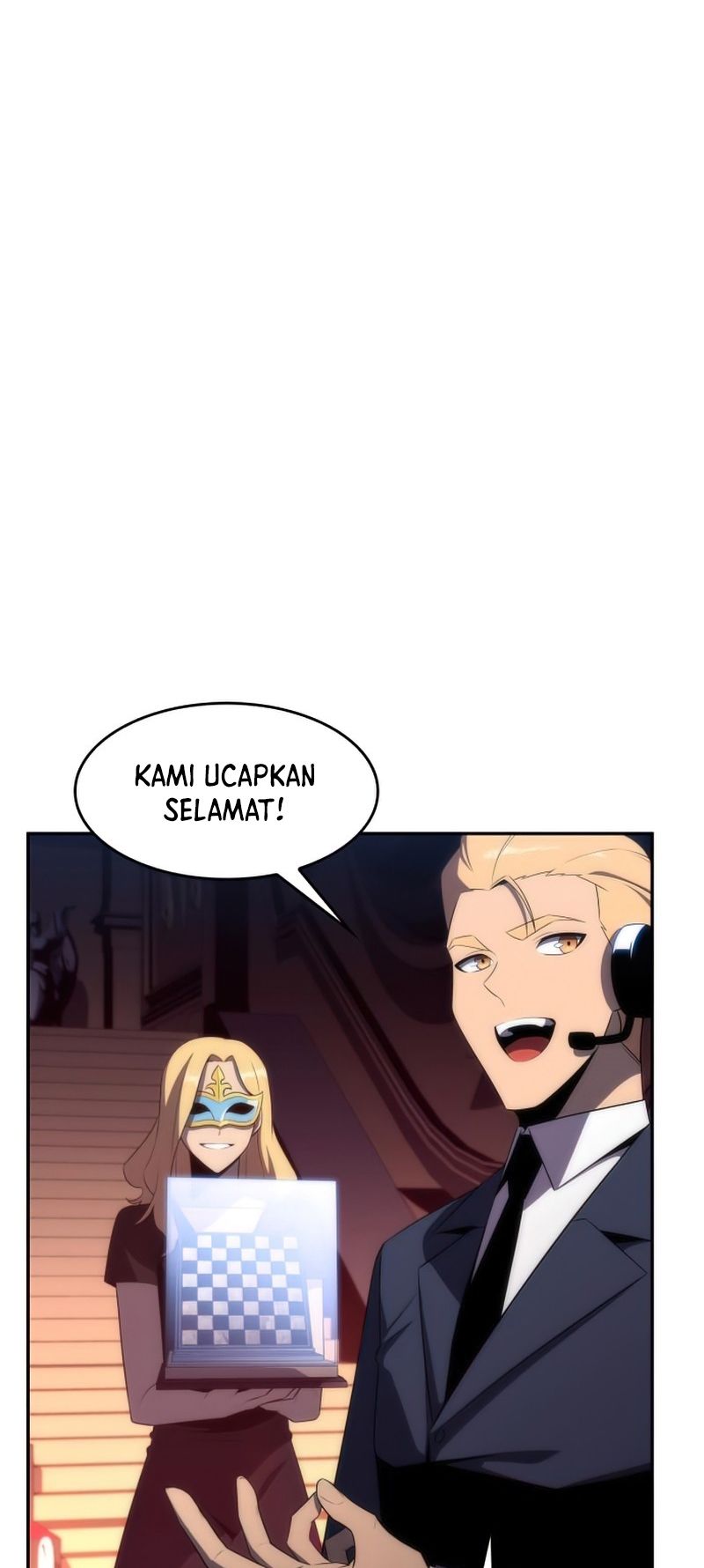 Solo Max-Level Newbie Chapter 36 Gambar 61