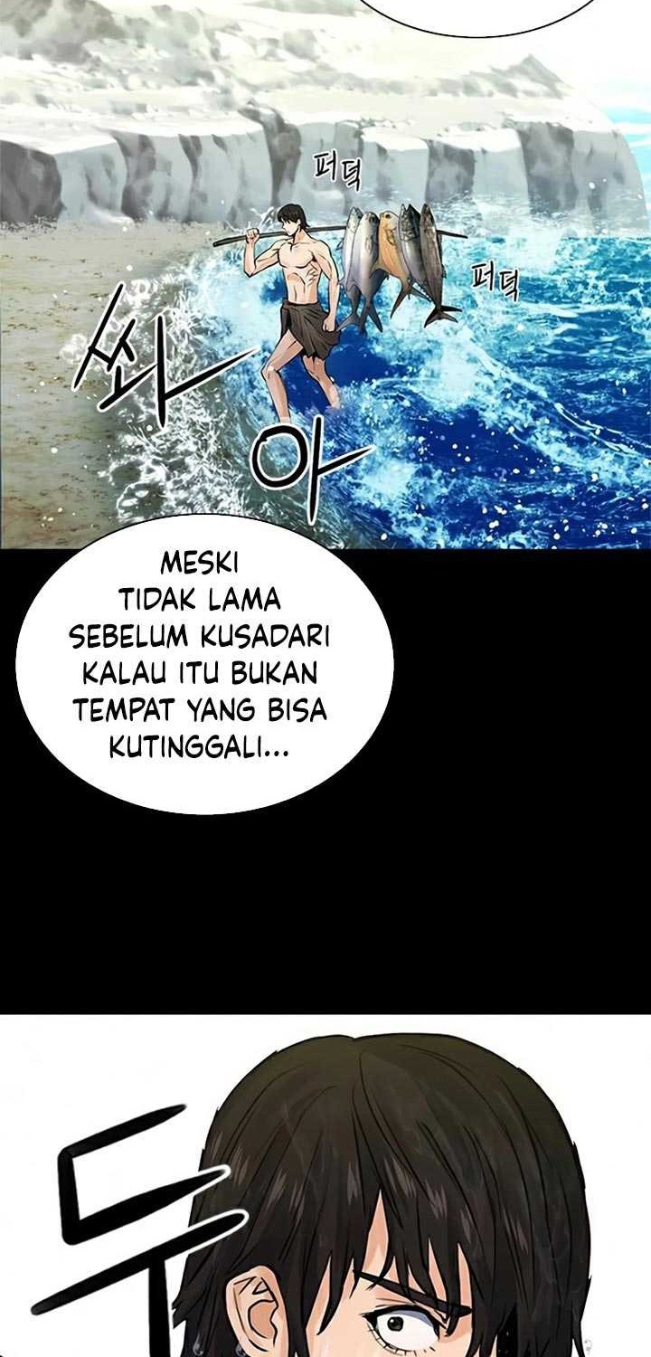 Seoul Station Druid Chapter 38 Gambar 21