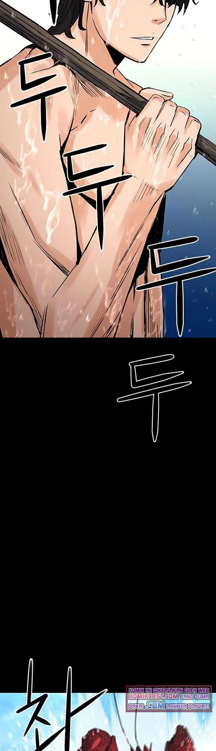 Seoul Station Druid Chapter 38 Gambar 22
