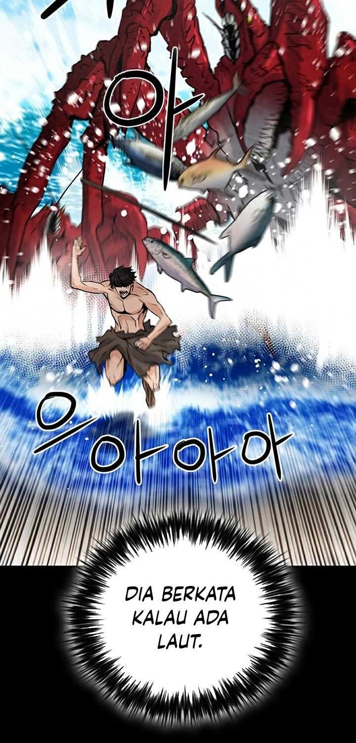 Seoul Station Druid Chapter 38 Gambar 23