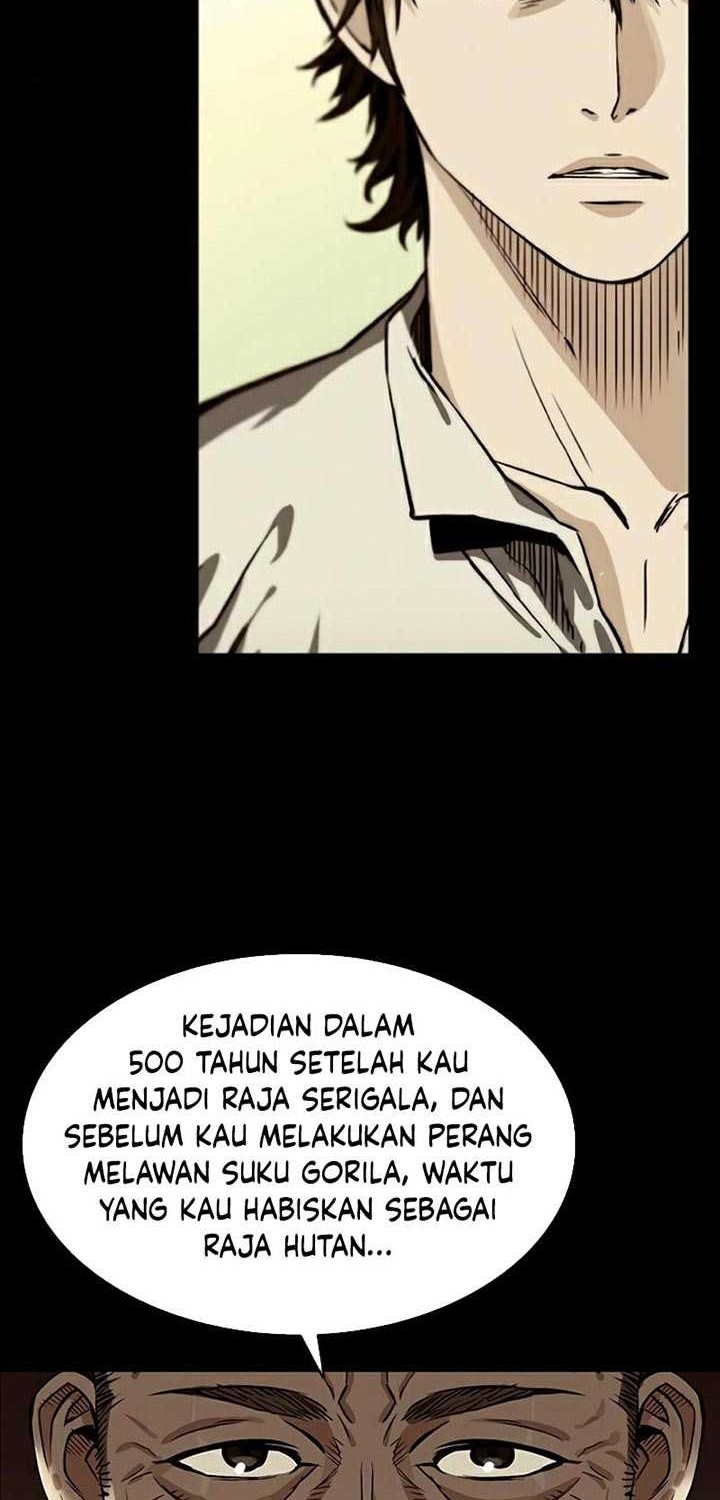 Seoul Station Druid Chapter 38 Gambar 28