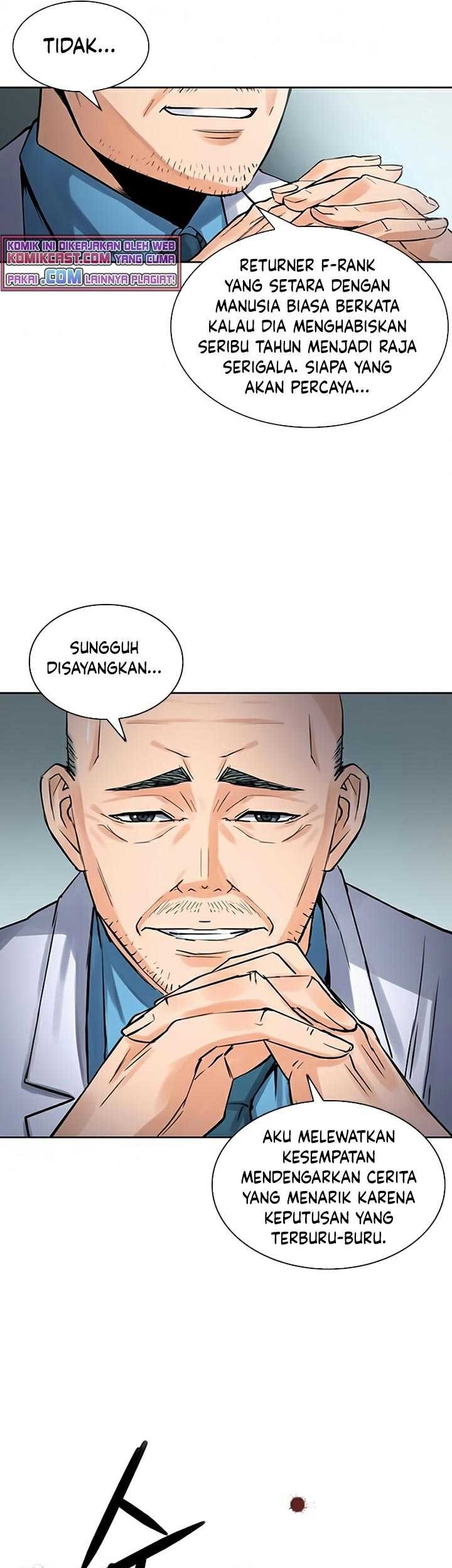Seoul Station Druid Chapter 38 Gambar 30