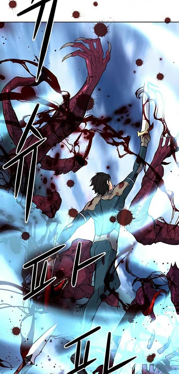 Seoul Station Druid Chapter 38 Gambar 31
