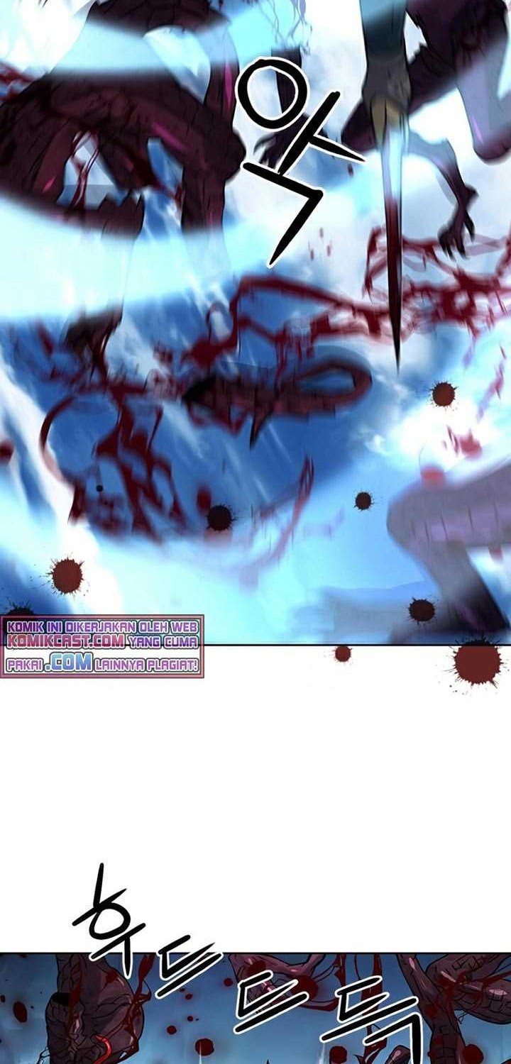 Seoul Station Druid Chapter 38 Gambar 33