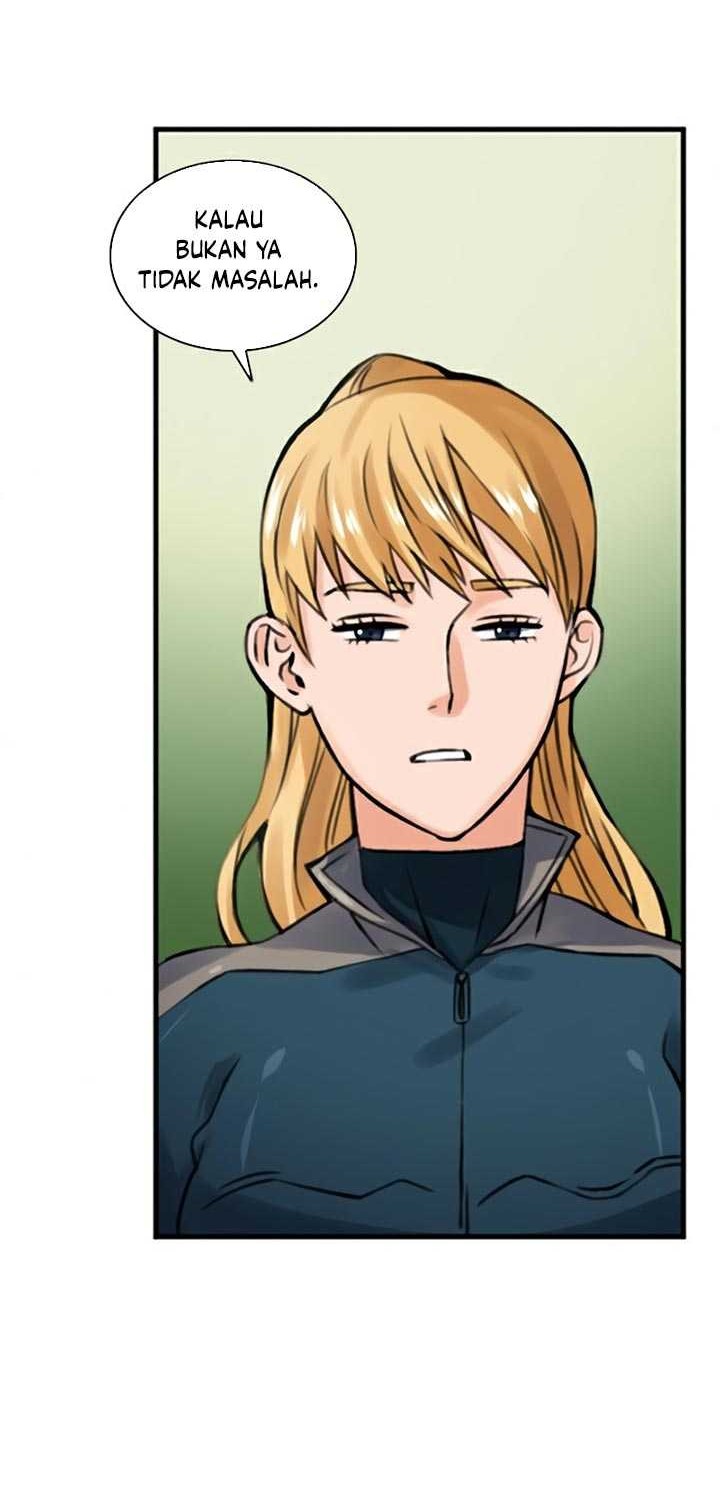 Seoul Station Druid Chapter 38 Gambar 43